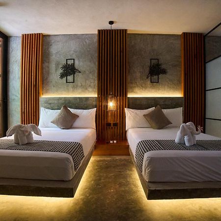 הולבוקס איילנד Casa Del Viento By Ool Hotels מראה חיצוני תמונה