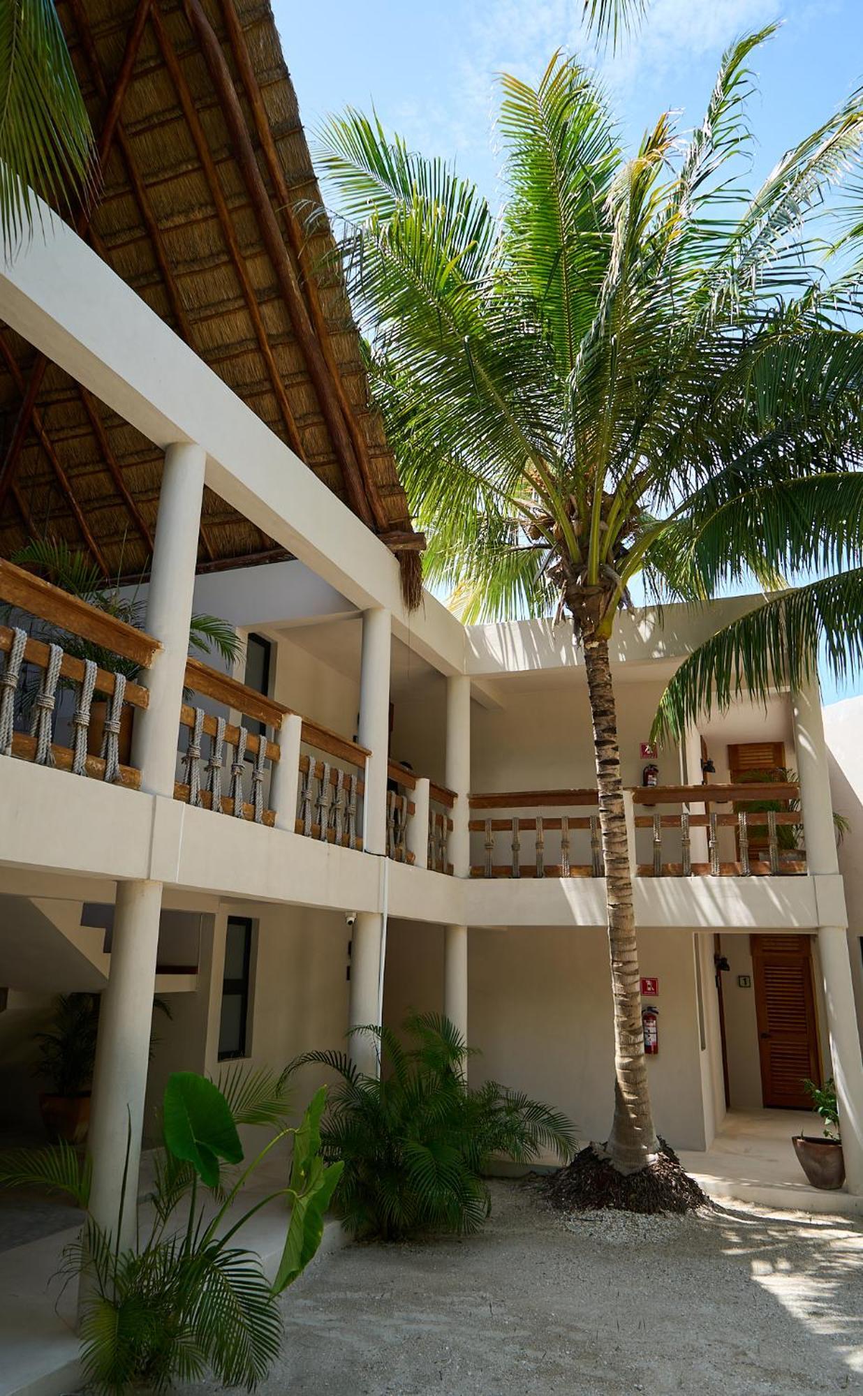 הולבוקס איילנד Casa Del Viento By Ool Hotels מראה חיצוני תמונה