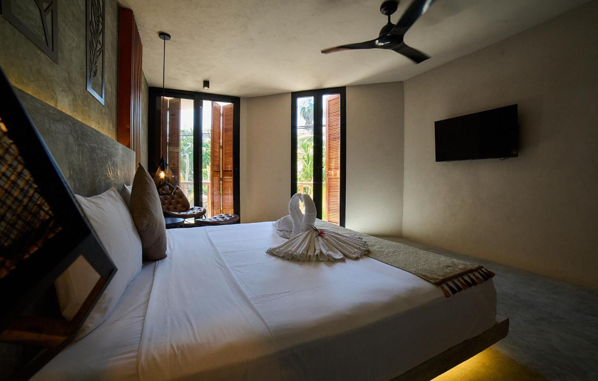 הולבוקס איילנד Casa Del Viento By Ool Hotels מראה חיצוני תמונה