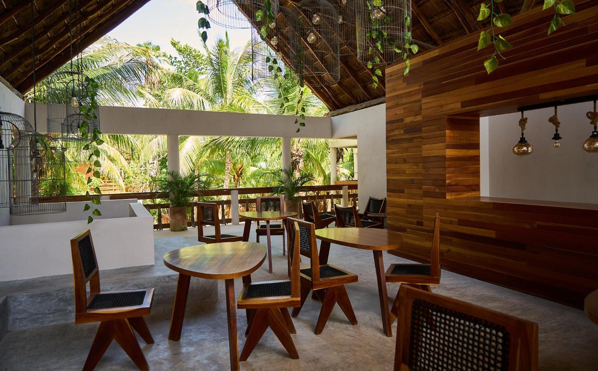 הולבוקס איילנד Casa Del Viento By Ool Hotels מראה חיצוני תמונה