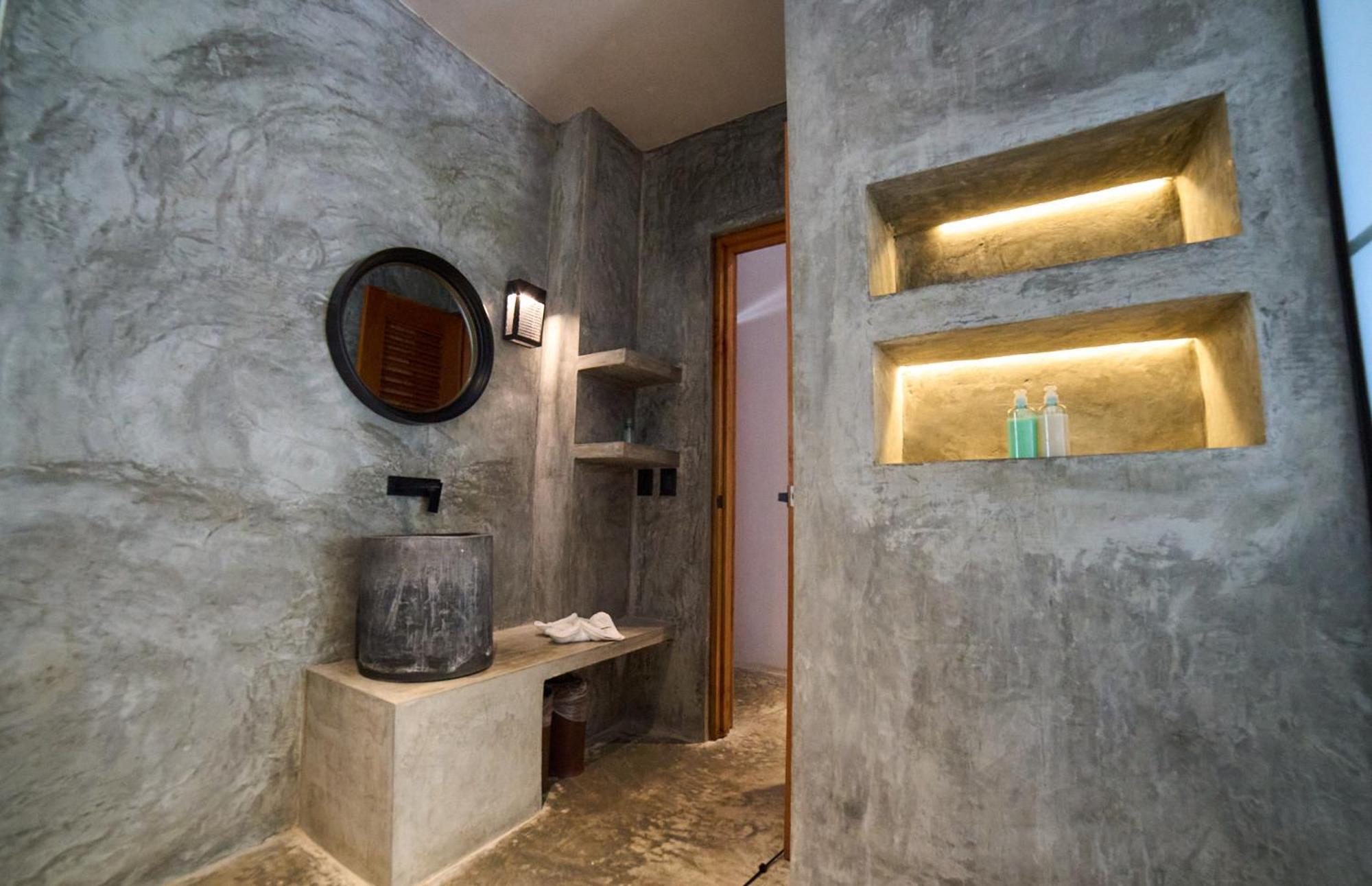 הולבוקס איילנד Casa Del Viento By Ool Hotels מראה חיצוני תמונה