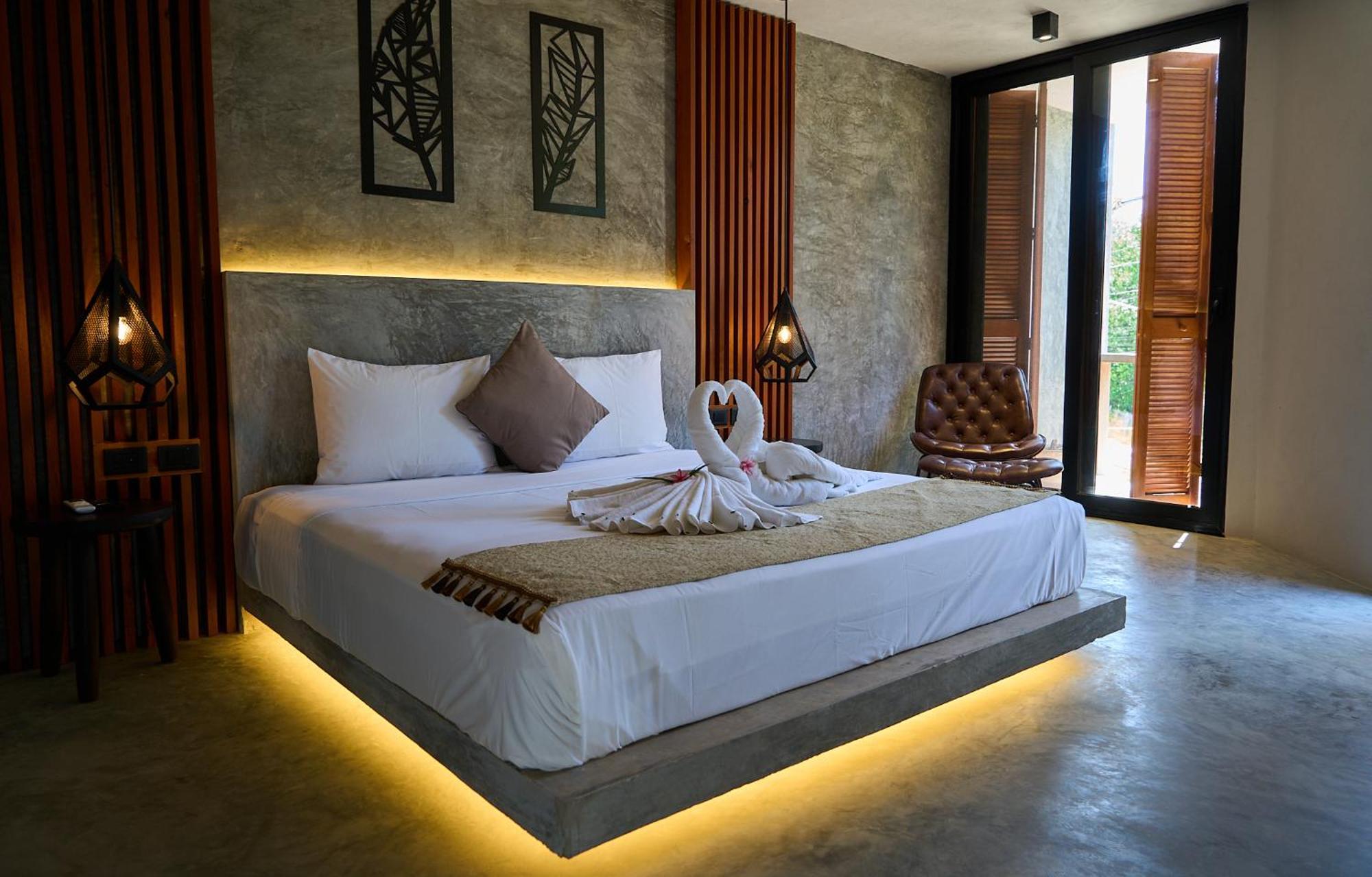 הולבוקס איילנד Casa Del Viento By Ool Hotels מראה חיצוני תמונה