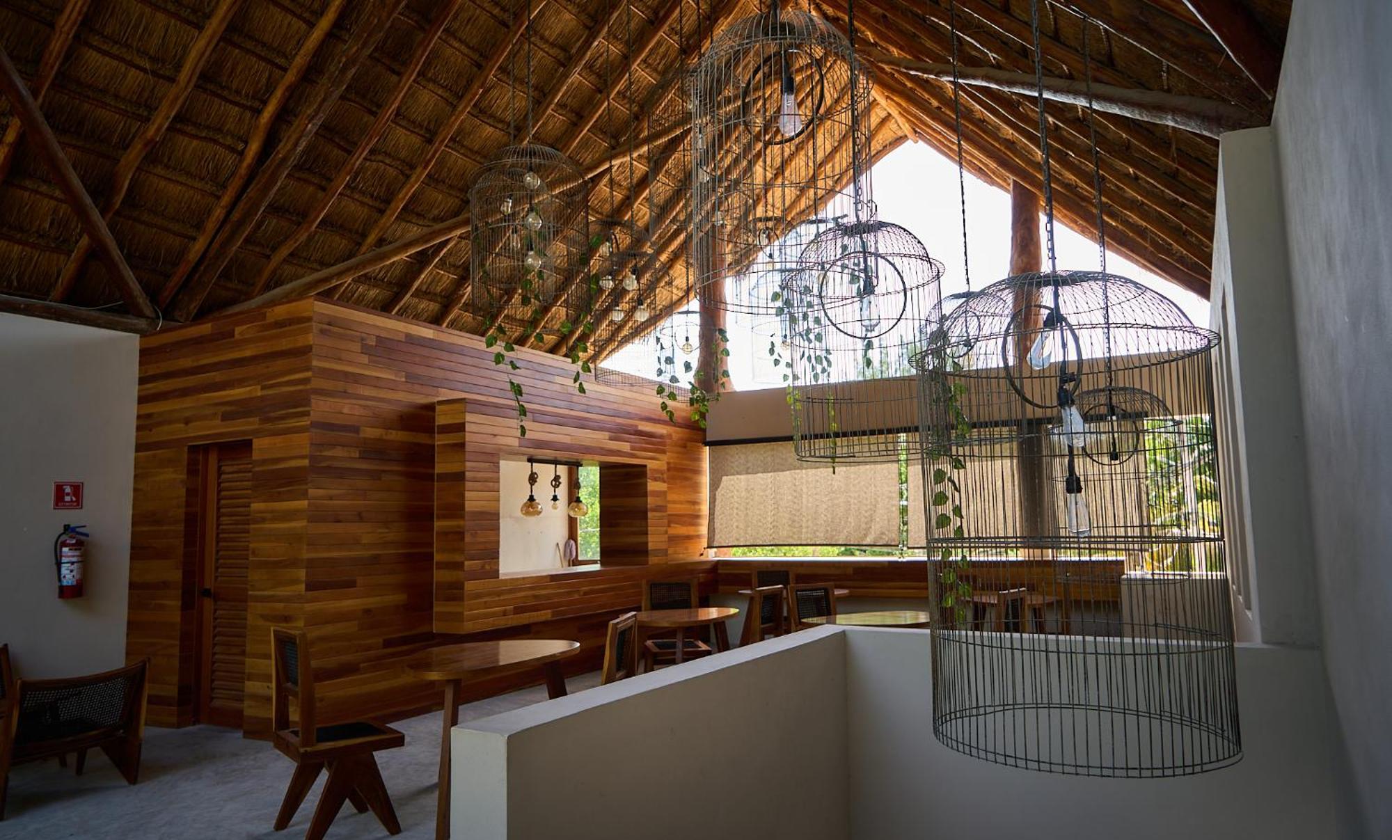 הולבוקס איילנד Casa Del Viento By Ool Hotels מראה חיצוני תמונה