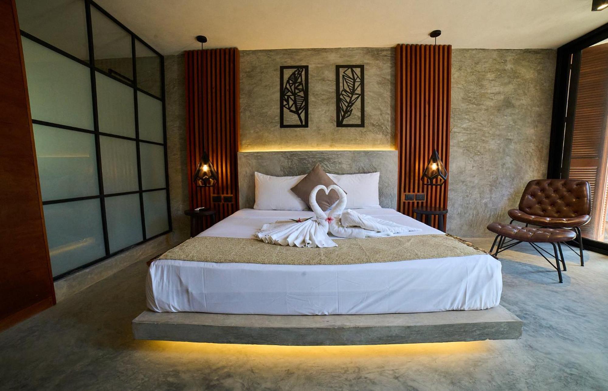 הולבוקס איילנד Casa Del Viento By Ool Hotels מראה חיצוני תמונה
