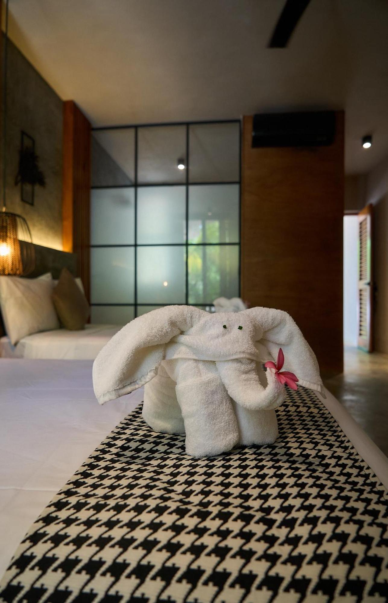 הולבוקס איילנד Casa Del Viento By Ool Hotels מראה חיצוני תמונה
