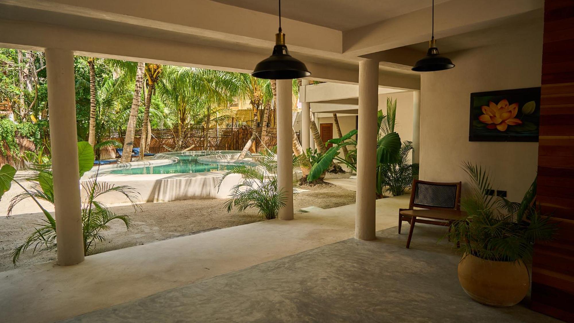 הולבוקס איילנד Casa Del Viento By Ool Hotels מראה חיצוני תמונה
