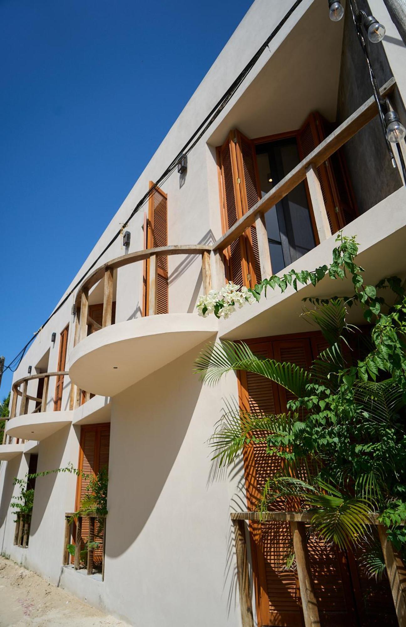 הולבוקס איילנד Casa Del Viento By Ool Hotels מראה חיצוני תמונה