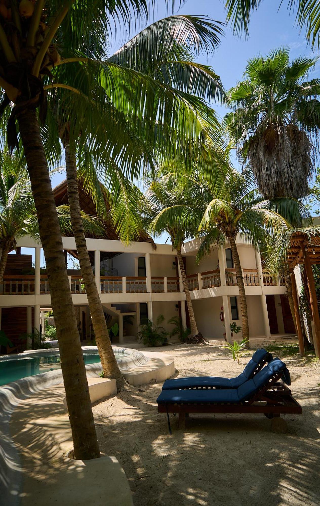 הולבוקס איילנד Casa Del Viento By Ool Hotels מראה חיצוני תמונה